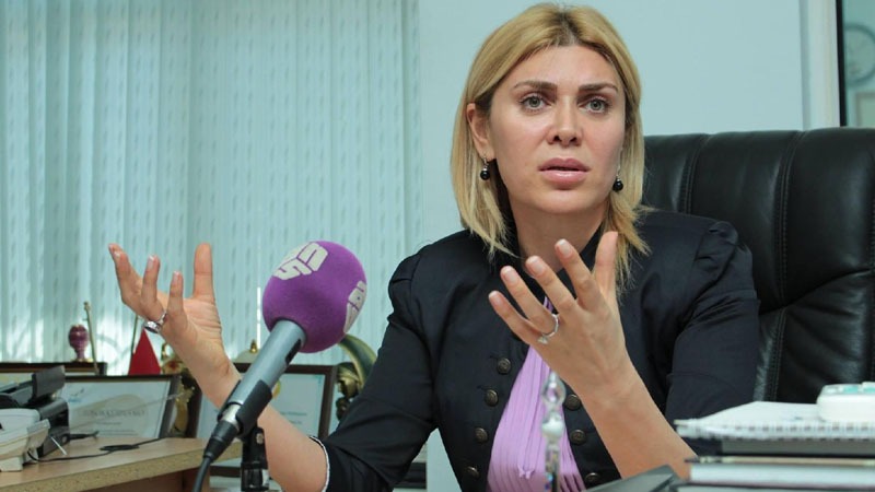 Xoşqədəm Hidayətqızı "Xəzər" TV-dən ayrıldı: Hansı kanala gedir?