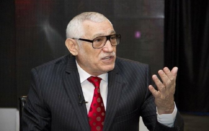"Rasim Quliyevin günahı yoxdur, bütün bu cinayətlərin başında Hacıbala Abutalıbov durur”