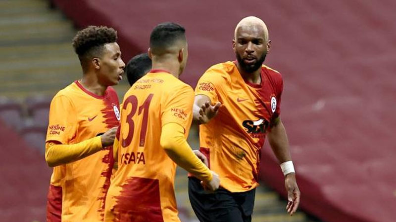  "Qalatasaray"da gözlənilməz qərar - 4 ulduz futbolçu gedir