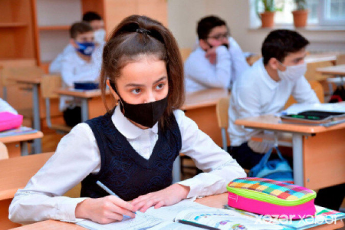 Övladları təhsil alan valideynlərə XƏBƏRDARLIQ: Azərbaycanda 12 yaşdan yuxarı uşaqlar