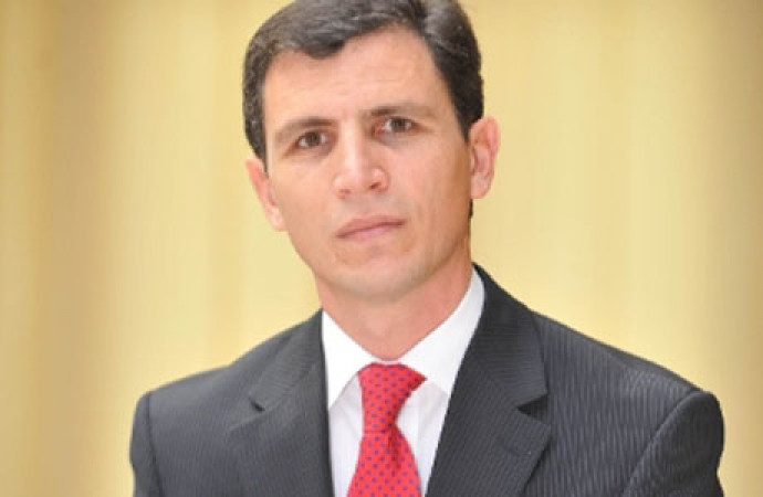 Zahid Orucdan sensasion proqnozlar… 45-ci gün: Əliyevin və müqəddəs torpaqların qayıdışı- Bakı və İrəvanı birləşdirmək planı