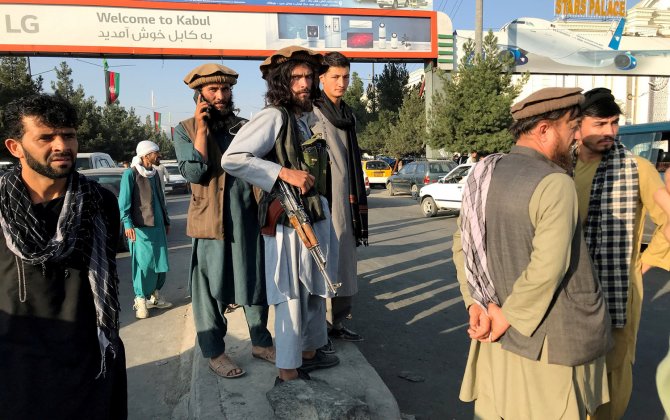 “De-fakto onlar artıq tanınıb”: dünya niyə “Taliban”la barışmalı olacaq... - ŞƏRH