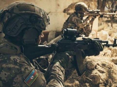 "2 SENTYABRDA SEPERATÇILARA QARŞI ƏMƏLİYYATLAR KEÇİRİLMƏLİDİR" – “Nazirin “vur” əmri əsas götürülməlidir”