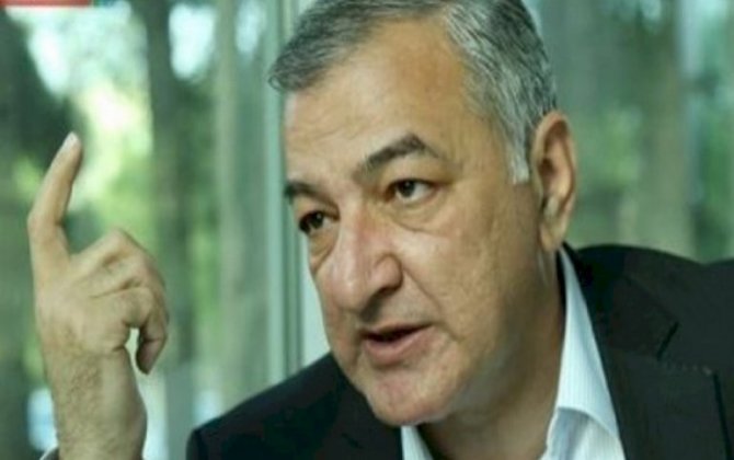  Dünənki “Soros uşaqları” bu gün “Kremlin əlaltıları” statusundadır...