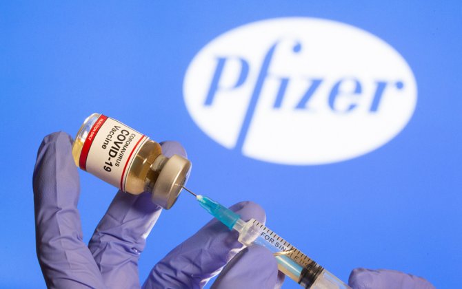 “Pfizer” peyvəndi  ciddi allergiyası olan insanlar üçün də təhlükəsizdir?- İsrail alimləri