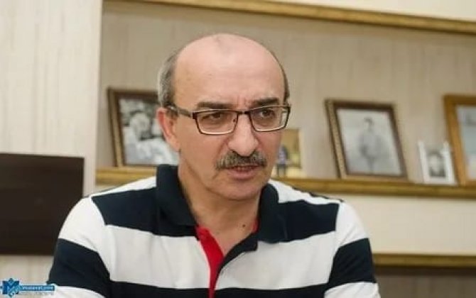 "Ermənistanda müharibənin başlaması ehtimalı çox böyükdür "
