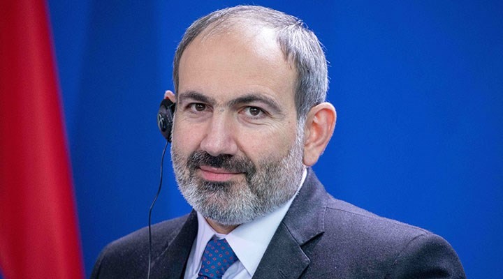 Paşinyandan Şok - "Artıq Ermənistan üçün Qarabağ yoxdur"
