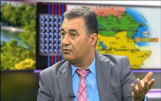 Yüz il əvvəlki erməni qəzetləri ermənilər haqqında - Nəsiman Yaqublunun araşdırması