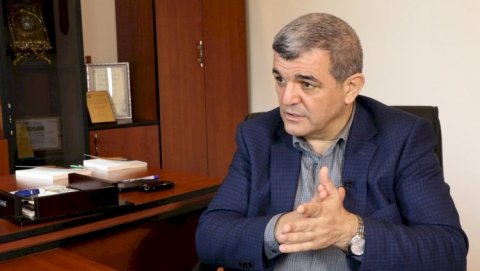 “Türkiyə-Ermənistan yaxınlaşması: Azərbaycanın mövqeyi isə...” - Müsahibə