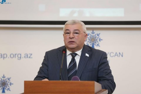 “SÜLHMƏRAMLILARIN SAYI 7-8 MİN NƏFƏRƏ ÇATIR” – Deputatdan skandal açıqlama