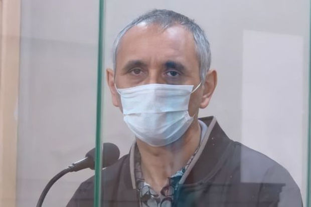Tovuzda 10 yaşlı Nərmini qətlə yetirən şəxsin MƏHKƏMƏSİ KEÇİRİLİR