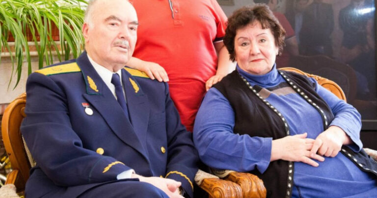 General-mayora ağır itki üz verdi