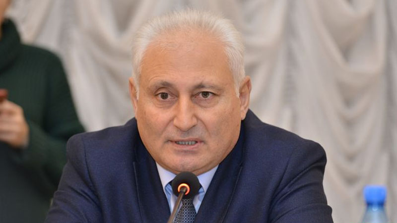Hikmət Babaoğlu: “Azərbaycanda siyasi dialoq mühiti dərinləşir”