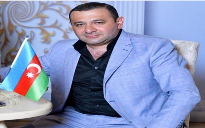 "Guya heç kim qadınla görüşmür, 70 yaşında kişi 25 yaşında qadınlarla görüşür ey..."