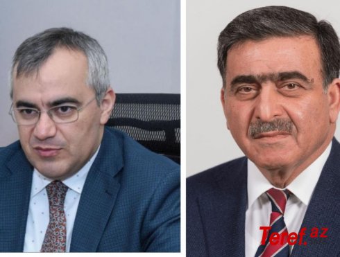 İcbari Sığorta Bürosundan Mərkəzi Banka qədər uzanan korrupsiya "şəbəkəsi" - Pullar belə mənimsənilir