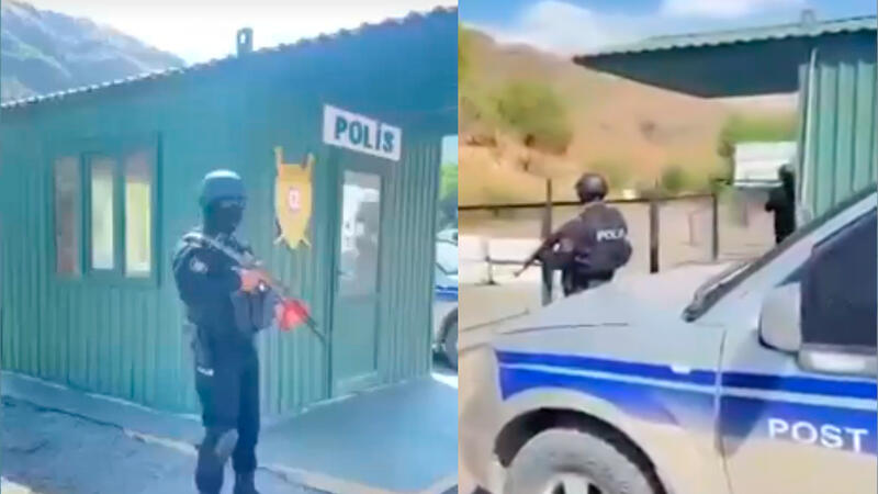Azərbaycan yeni əməliyyata hazırlaşır, Rusiya isə… - Ermənilər QORXU İÇƏRİSİNDƏ