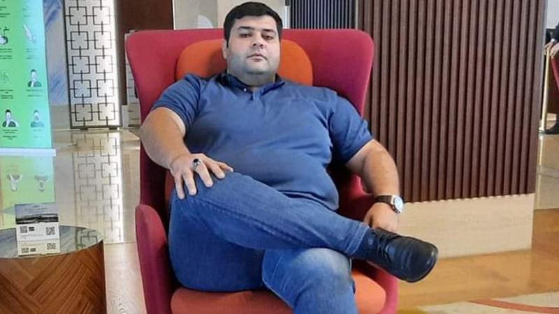 İctimai fəalları təhqir edən Fuad Muradov SAXLANILDI
