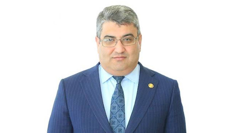 İcra başçısının daha bir müavini vəzifəsindən AZAD EDİLDİ