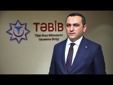 RAMİN BAYRAMLI GETDİ, VƏZİYYƏT DƏYİŞƏCƏKMİ? - “TƏBİB Səhiyyə Nazirliyinə paralel yaradılmış süni bir qurumdu...”