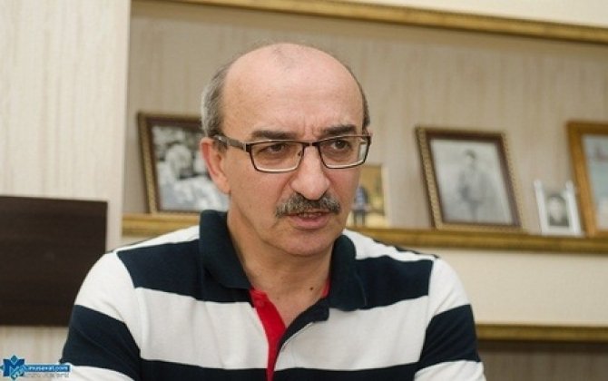 “Laçında sərhəd və gömrük postlarımızın qurulması "blokada tətbiqi" demək deyil. ...”