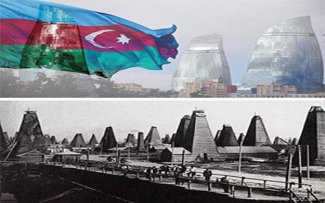 “Bakı daşnak və bolşeviklərdən qurtuldu, amma  korrupsionerlərdən hələ qurtulmadı…”