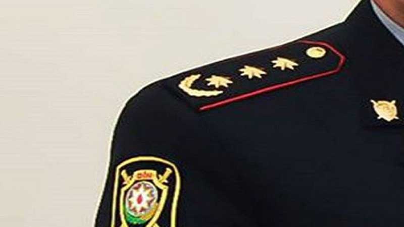 Bölmədə döyüldüyünü deyən polkovnik Baş Polis İdarəsinə ÇAĞRILDI