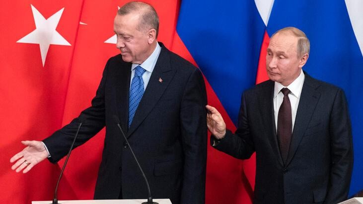 "Türkiyə ordusu vurulacaq" - Putindən şok hədə