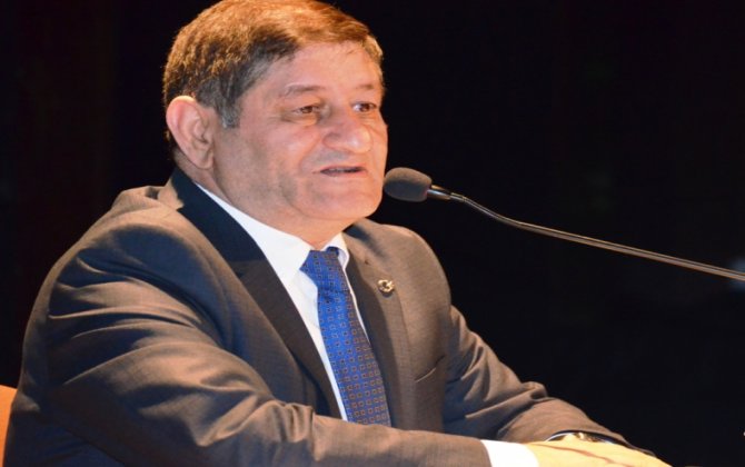 "Birisi ermənilərə başa salmalıdır ki, boşuna əziyyət çəkməsinlər, o ərazilərin sahibi gələcək"