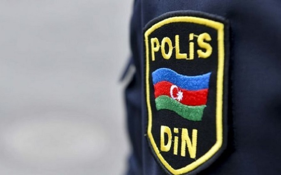 Azərbaycanda iki polis narkotikə görə həbs edilib? - AÇIQLAMA