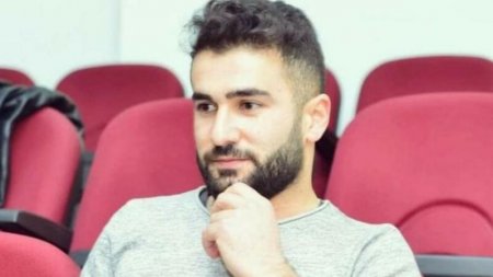 Mahir Xəttabdan XƏBƏR VAR - Vəkili DANIŞDI