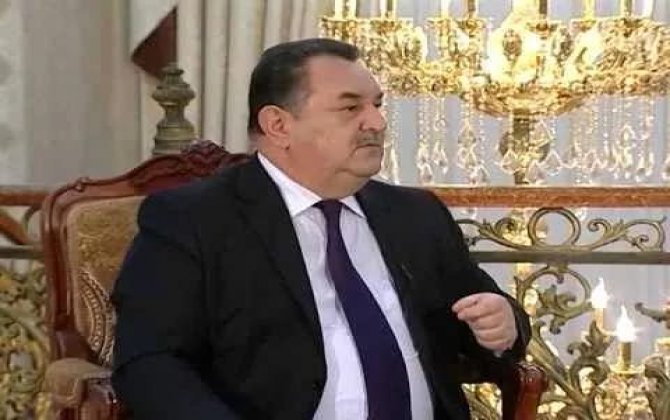 "Ermənilər harda varsa, orda təhlükə var, heç zaman biz onlarla bir yerdə yaşaya bilmərik..."