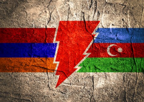 Ermənistan-Azərbaycan münaqişəsinin TARİXİ 