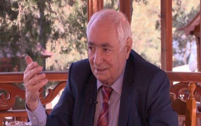 “Yaramaz adamlardan rüşvət alıb yüksək vəzifəyə təyin etdirmək vəzifə xətası yox, dövlətə, xalqa xəyanətdir...”