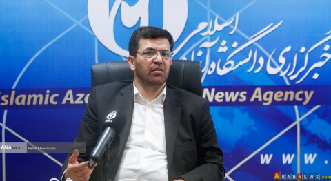 "Torpaq yeyərik, amma torpaq vermərik": İranlı deputatdan Elman Məmmədova cavab