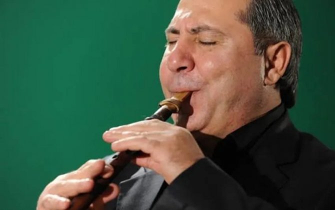 " O günlər artıq geridə qaldı..."
