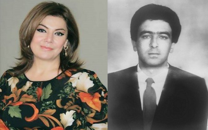 "Yoldaşımın məzarının üstünə gedib, ona qisasının alındığını dedim"
