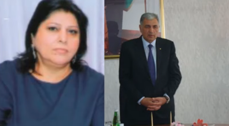 "24 günlük müharibədə Zəfər qazandıq" deyən məktəb direktoru işdən çıxarıldı