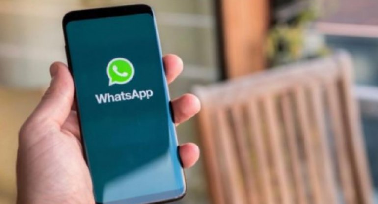 “WhatsApp” 1 noyabrdan etibarən bu telefonlarda işləməyəcək - SİYAHI