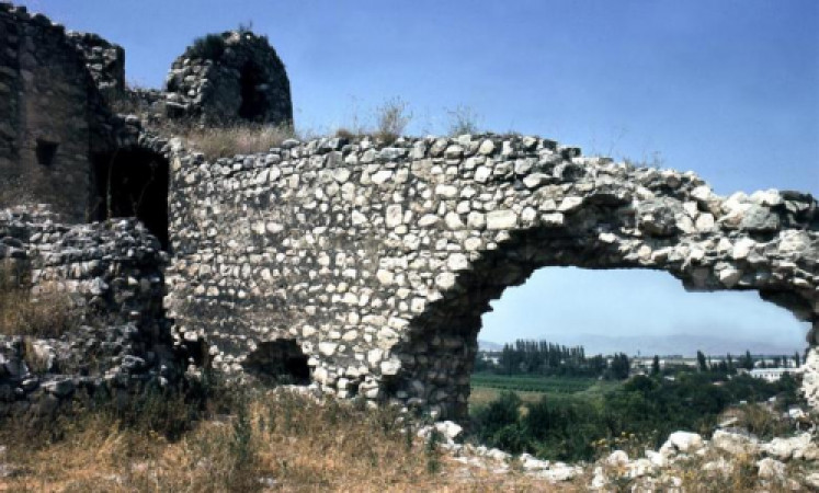 Arayik Arutyunyan Ermənistanın Xocalını Azərbaycana təhvil verdiyini ELAN ETDİ