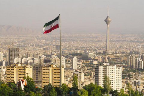Tehran qonşusunun sevincinə ŞƏRİK OLMADI