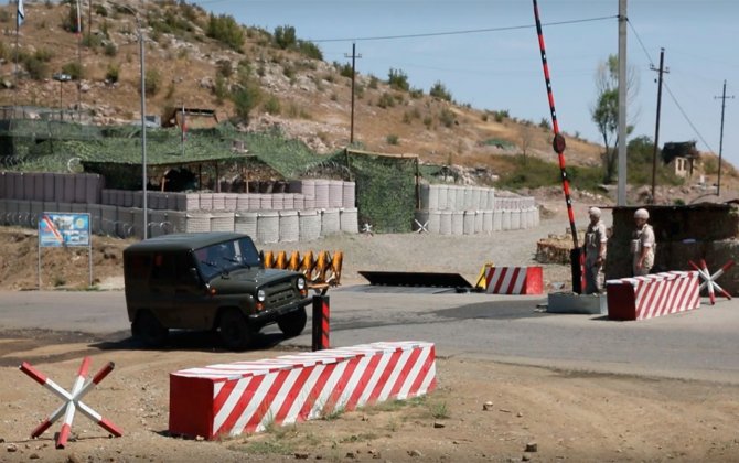 Rusiya Ukraynaya girə bilər, amma çıxa bilməyəcək