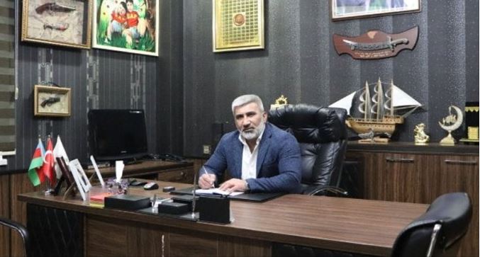 “Proqress 2016" MTK-da "dərə xəlvət Tülkü bəydir"?! Vətəndaşlar illərdir mənzil gözləyirlər - (ÖZƏL)