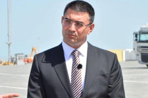 Bakı Limanından Şuşa Qoruğuna yeni TƏYİNAT