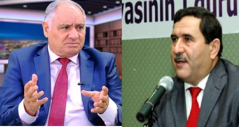 "18 oktyabr da qeyri-iş günü elan olunmalıdır" - "28 may tarxinin Müstəqillik Günü adlandırılması..."