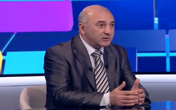 "Rusiya sülhməramlılarının Qarabağda tərəf tutması Ermənistana dəstək mənası daşıyır“