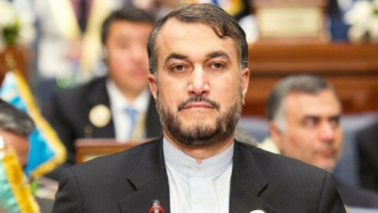 İranın XİN rəhbəri Azərbaycana SƏFƏR EDƏCƏK