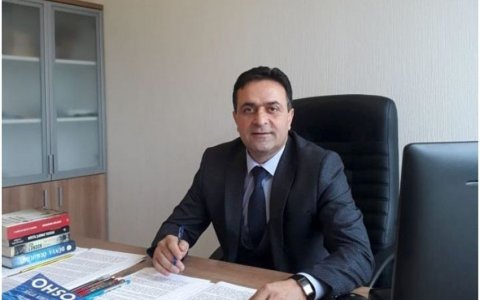 Rasim Quliyevin məhkəməsində şahid: "Hacıbala Abutalıbov düz işləməyib"