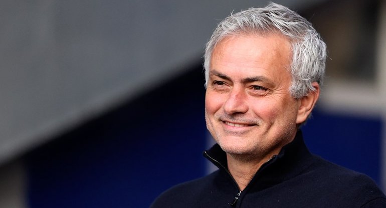 Mourinyodan Azərbaycanla bağlı maraqlı açıqlama – Messi bu halda nə edərdi?