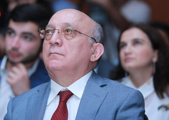 “Azərbaycanda heç kim din pərdəsi altında nəyisə edə bilməyəcək”
