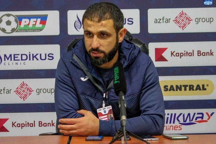 Rəşad Sadıqov: "Bunlar qəti şəkildə xoşlamadığım şeylərdir"